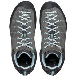 Scarpa Women's Crux Shoes -Scarpa 3011962 001 pic5