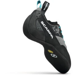 Scarpa Men's Generator Climbing Shoes -Scarpa 3011974 001 pic6