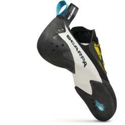 Scarpa Veloce Lace Climbing Shoes -Scarpa 3011994 001 pic6