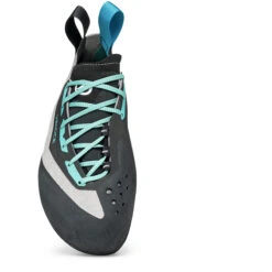 Scarpa Women's Veloce Lace Climbing Shoes 11 Scarpa Women's Veloce Lace Climbing Shoes -Scarpa 3011995 001 pic3