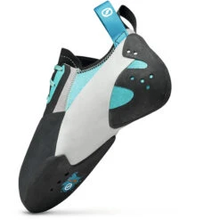 Scarpa Women's Veloce Lace Climbing Shoes 13 Scarpa Women's Veloce Lace Climbing Shoes -Scarpa 3011995 001 pic5