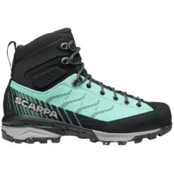Scarpa Women's Mescalito TRK Planet GTX