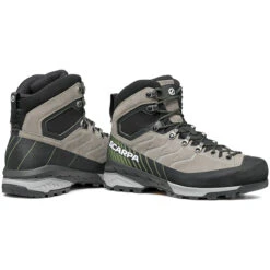 Scarpa Men's Mescalito TRK GTX Boots -Scarpa 3012403 001 pic5