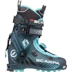 Scarpa F1 Alpine Touring Boot - 2024 - Women's -Scarpa ANTAQU