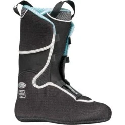 Scarpa F1 Alpine Touring Boot - 2024 - Women's -Scarpa ANTAQU D2