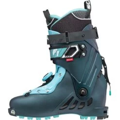 Scarpa F1 Alpine Touring Boot - 2024 - Women's -Scarpa ANTAQU D5