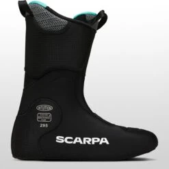 Scarpa Maestrale XT Alpine Touring Boot - 2023 -Scarpa ANTAZU D14
