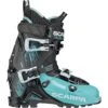 Scarpa Gea Alpine Touring Boot - 2023 - Women's -Scarpa AQUBLA