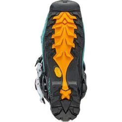 Scarpa Gea Alpine Touring Boot - 2023 - Women's 18 Scarpa Gea Alpine Touring Boot - 2023 - Women's -Scarpa AQUBLA D3