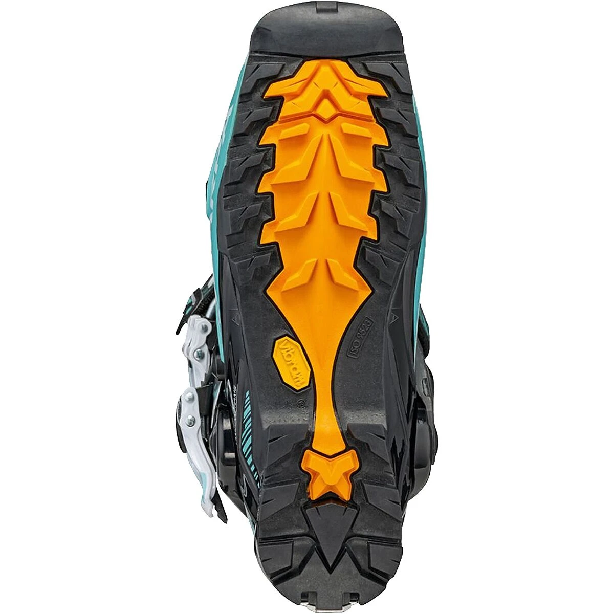 Scarpa Gea Alpine Touring Boot - 2023 - Women's 10 Scarpa Gea Alpine Touring Boot - 2023 - Women's - Image 8