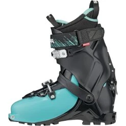 Scarpa Gea Alpine Touring Boot - 2023 - Women's 19 Scarpa Gea Alpine Touring Boot - 2023 - Women's -Scarpa AQUBLA D4