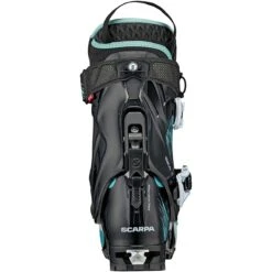 Scarpa Gea Alpine Touring Boot - 2023 - Women's 16 Scarpa Gea Alpine Touring Boot - 2023 - Women's -Scarpa AQUBLA D5