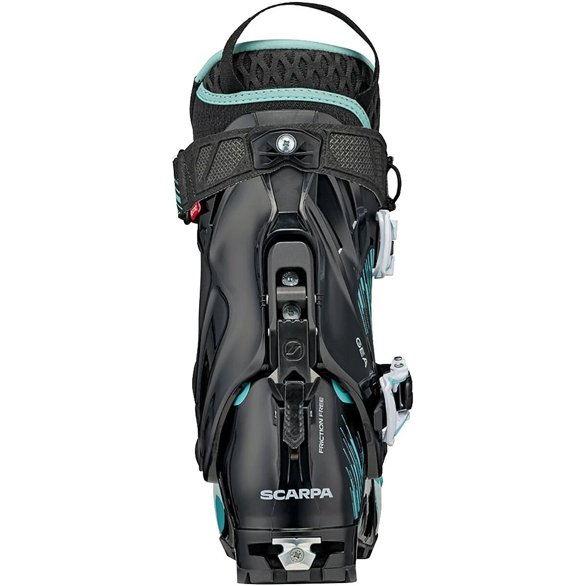 Scarpa Gea Alpine Touring Boot - 2023 - Women's 8 Scarpa Gea Alpine Touring Boot - 2023 - Women's - Image 6