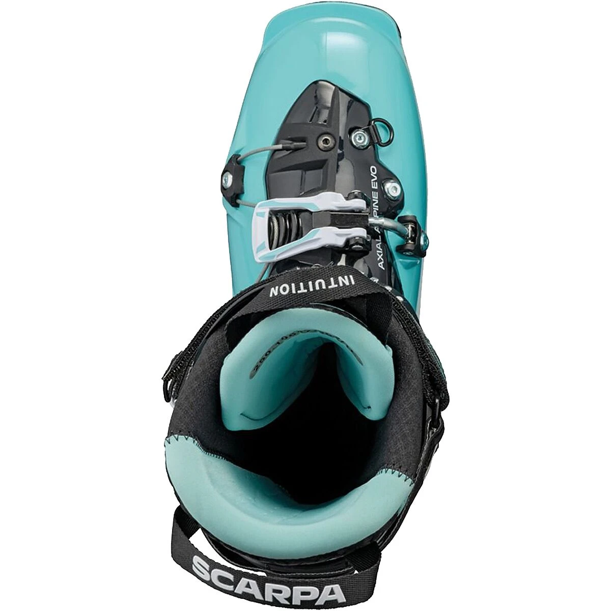 Scarpa Gea Alpine Touring Boot - 2023 - Women's 6 Scarpa Gea Alpine Touring Boot - 2023 - Women's - Image 4