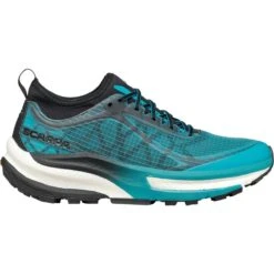 Scarpa Golden Gate ATR Trail Running Shoe - Men's -Scarpa AZUBLA