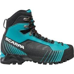 Scarpa Ribelle Lite HD Mountaineering Boot - Women's -Scarpa BALBAL