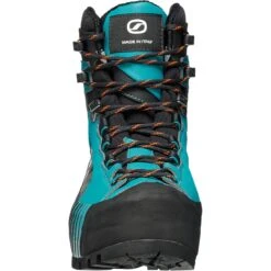 Scarpa Ribelle Lite HD Mountaineering Boot - Women's -Scarpa BALBAL D3