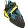 Scarpa Furia Air Climbing Shoe -Scarpa BALBLU D1