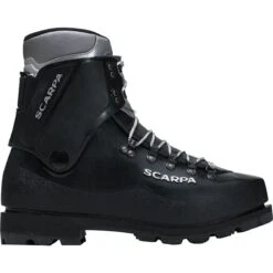 Scarpa Inverno Mountaineering Boot -Scarpa BK 1