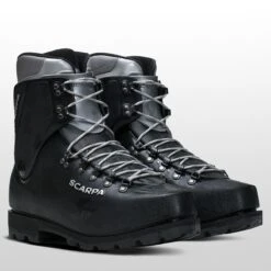 Scarpa Inverno Mountaineering Boot -Scarpa BK D15