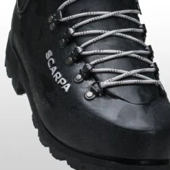 Scarpa Inverno Mountaineering Boot -Scarpa BK D18