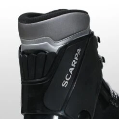 Scarpa Inverno Mountaineering Boot -Scarpa BK D20