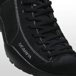 Scarpa Mojito Shoe - Men's -Scarpa BK D8