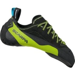 Scarpa Mago Climbing Shoe -Scarpa BLA 1