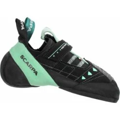 Scarpa Instinct VS Climbing Shoe - Women's -Scarpa BLA 2