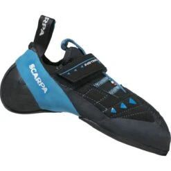 Scarpa Instinct VSR Climbing Shoe -Scarpa BLA 3