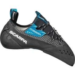 Scarpa Chimera Climbing Shoe -Scarpa BLAAZU 1