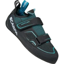 Scarpa Reflex V Climbing Shoe - Women's -Scarpa BLACER D1