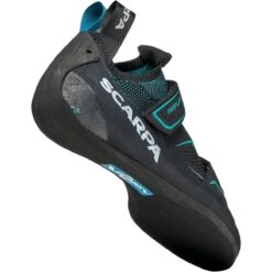 Scarpa Reflex V Climbing Shoe - Women's -Scarpa BLACER D2
