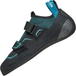 Scarpa Reflex V Climbing Shoe - Women's -Scarpa BLACER D3