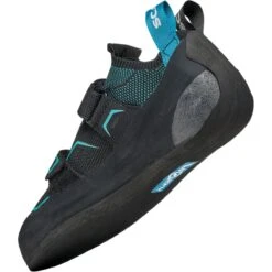 Scarpa Reflex V Climbing Shoe - Women's -Scarpa BLACER D6