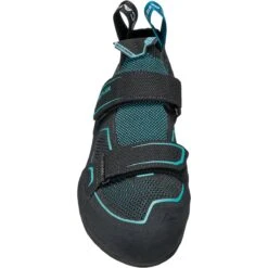 Scarpa Reflex V Climbing Shoe - Women's -Scarpa BLACER D7