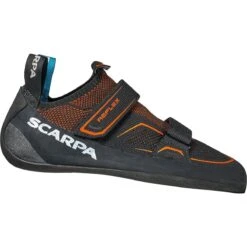 Scarpa Reflex V Climbing Shoe -Scarpa BLAFLA