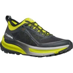 Scarpa Golden Gate ATR Trail Running Shoe - Men's -Scarpa BLALIM D1