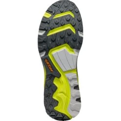Scarpa Golden Gate ATR Trail Running Shoe - Men's -Scarpa BLALIM D2