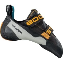 Scarpa Booster Climbing Shoe -Scarpa BLAORA 1