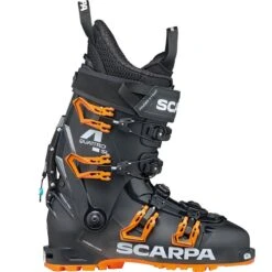 Scarpa 4-Quattro SL Alpine Touring Boot - 2024 -Scarpa BLAORA