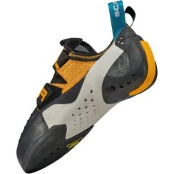 Scarpa Booster Climbing Shoe -Scarpa BLAORA D5 1