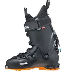 Scarpa 4-Quattro SL Alpine Touring Boot - 2024 -Scarpa BLAORA D5