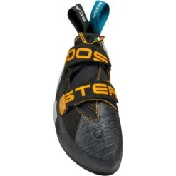 Scarpa Booster Climbing Shoe -Scarpa BLAORA D6 1