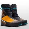 Scarpa Phantom Tech Mountaineering Boot - Men's -Scarpa BLAOR D4