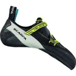 Scarpa Veloce Climbing Shoe -Scarpa BLAYEL