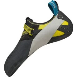 Scarpa Veloce Climbing Shoe -Scarpa BLAYEL D4