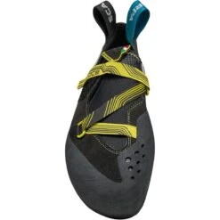 Scarpa Veloce Climbing Shoe -Scarpa BLAYEL D5