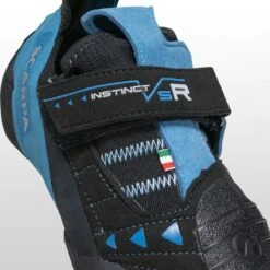 Scarpa Instinct VSR Climbing Shoe -Scarpa BLA D10 1