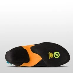 Scarpa Instinct Climbing Shoe - Men's -Scarpa BLA D10